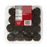 Photo inspiration: Modern Two Bite Brownies 48 Ct Design Look