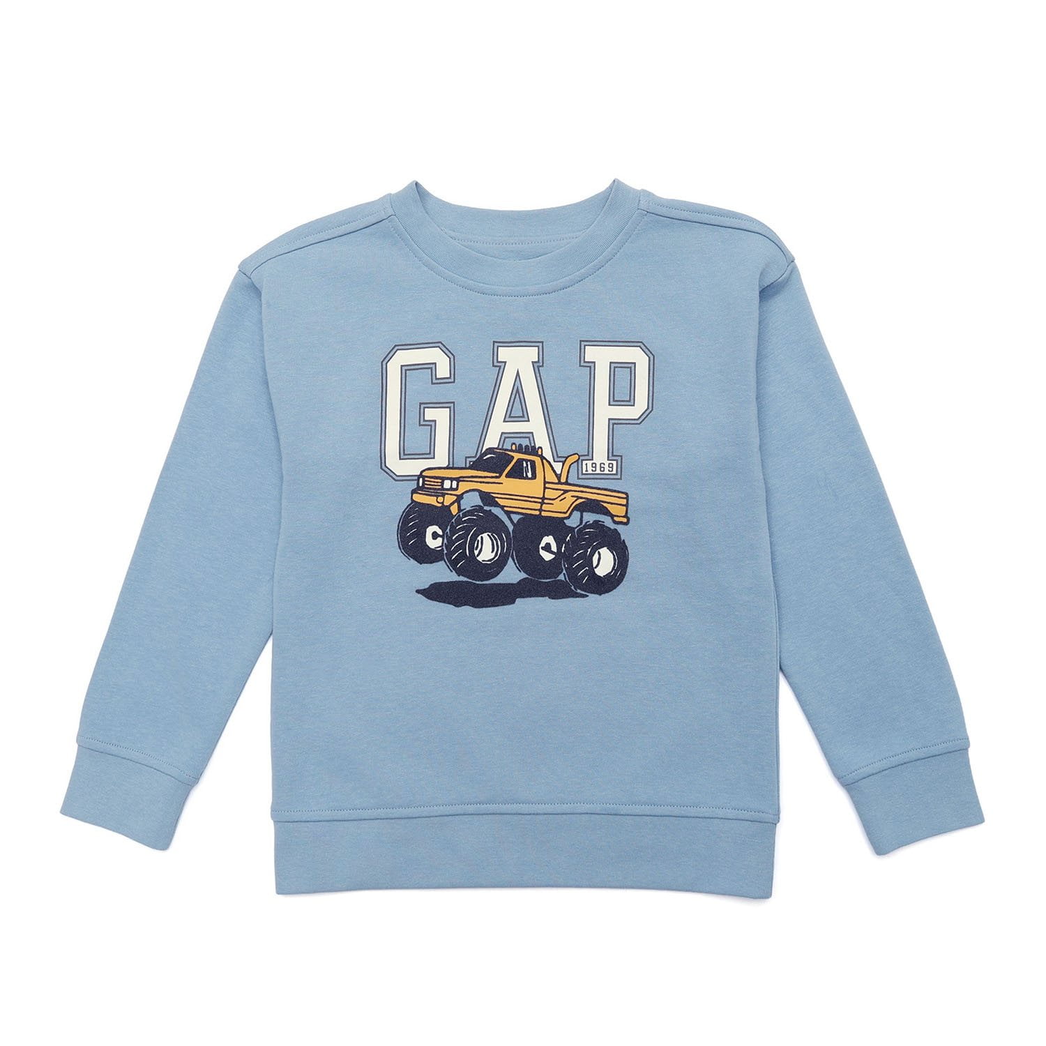 Gap Toddler Boys 2-Piece Outfit Set - Samsclub.com