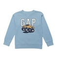 thumbnail image 4 of Gap Toddler Boys 2-Piece Outfit Set, 4 of 10