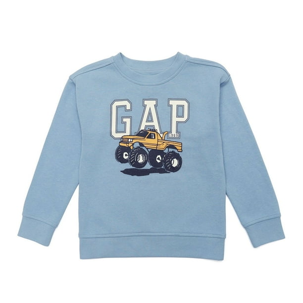 Gap Toddler Boys 2-Piece Outfit Set - Samsclub.com