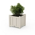 thumbnail image 3 of POLYWOOD Gulf Shores Planter, Choose Size, 3 of 9