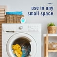 thumbnail image 3 of Febreze Bathroom Air Freshener, Citrus Breeze Heavy Duty + Ocean + Linen & Sky, 6ct., 3 of 10