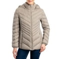 thumbnail image 1 of London Fog Ladies Packable Down Jacket, 1 of 2
