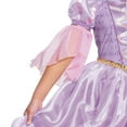 thumbnail image 4 of Disney Rapunzel Premium Gown (Assorted Sizes), 4 of 7