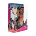 thumbnail image 3 of Disney Share with Me Toddler Doll with Child Sized Wearable Accessory, 14", 3 of 9
