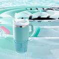 thumbnail image 4 of Member's Mark Oversized Inflatable Pool Float, 4 of 6