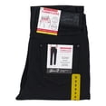 thumbnail image 12 of Seven7 Women's Tummyless Slim Straight Jean, 12 of 13