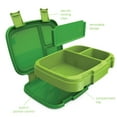 thumbnail image 7 of One Bentgo Fresh and One Bentgo Kids Lunch Box, Choose Color, 7 of 9