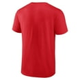 thumbnail image 2 of MLB Men's Short Sleeve T-Shirt, 2 of 5