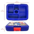 thumbnail image 5 of Licensed Kids' Character Bento Lunch Box, Choose Character, 5 of 6