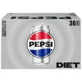 thumbnail image 5 of Diet Pepsi 12 fl. oz., 36 pk., 5 of 5