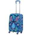 thumbnail image 3 of Licensed Character Backpack and Carry-On 2pc Set, 3 of 5