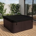 thumbnail image 7 of Lifesmart LS350 Plus 5-Person 28-Jet 110v Plug and Play Spa with Thermal Locking Cover, 7 of 10