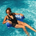 thumbnail image 1 of Big Joe Noodle Sling Pool Float, 1 of 5