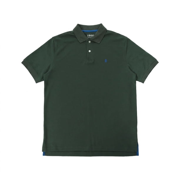 IZOD Men's Performance Polo - Samsclub.com