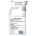 thumbnail image 7 of PetArmor Home Flea & Tick Yard and Premise Spray Bundle, 12 Week Protection, 32 fl oz., 2 pk., 7 of 7