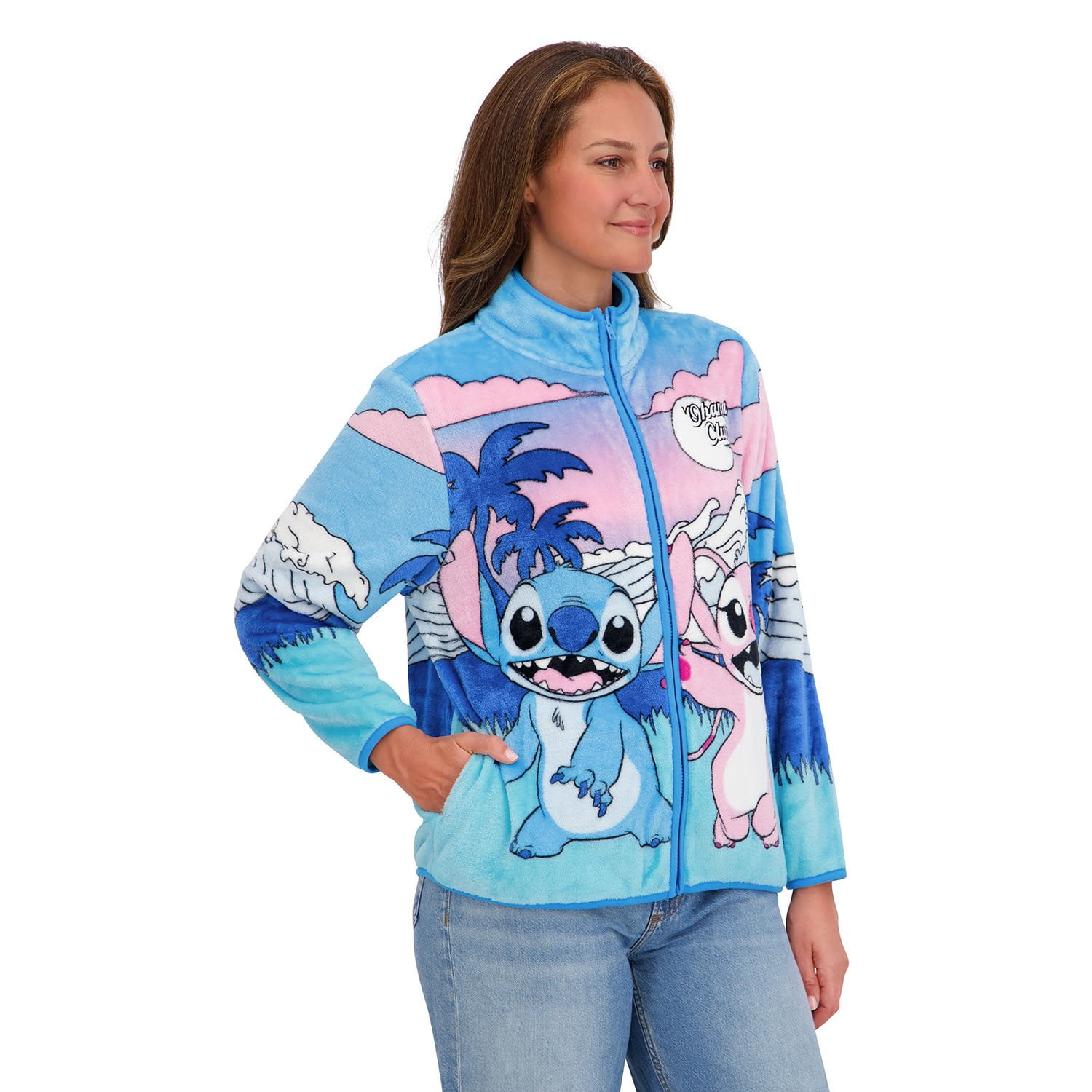Women's Character Scenic Jacket - Samsclub.com