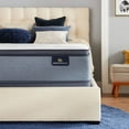 thumbnail image 5 of Serta Perfect Sleeper Glenmoor 14" Pillowtop Mattress Available in Twin, TwinXL, Full, Queen, King, California King, 5 of 10