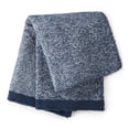 thumbnail image 4 of Member's Mark Luxury Premier Collection Herringbone Cozy Knit Throw, 4 of 6