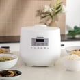 thumbnail image 8 of Cuckoo 6-Cup Micom Rice Cooker & Warmer, 8 of 8