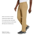 thumbnail image 5 of Eddie Bauer Men's Tech Chino Pant, 5 of 10