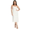 thumbnail image 1 of Jessica Simpson Women's Crochet Dress, 1 of 7