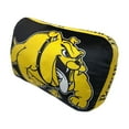 thumbnail image 1 of Logo Brands Bowie State Bulldogs XL Puff Pillow, 1 of 5