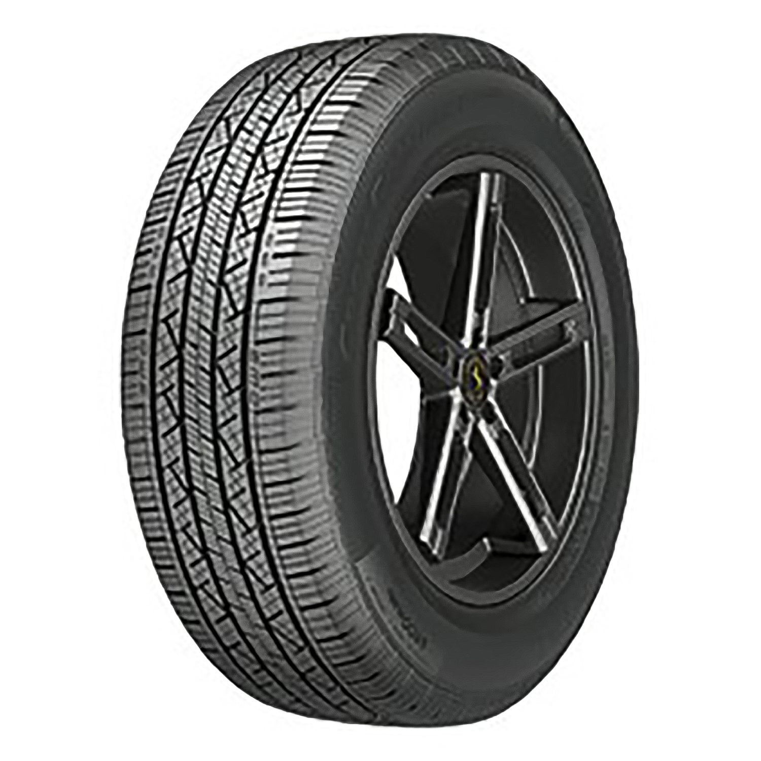 Continental 275/45R20 タイヤ 4本セット Continental 275/45R20 タイヤ 4本セット