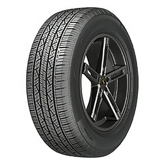 Continental CrossContact LX25 - 245/50R20 102H Tire