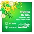thumbnail image 6 of Gain Ultra Concentrated + Aroma Boost Laundry Detergent, Original Scent 208 fl. oz., 159 loads, 6 of 7