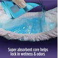 thumbnail image 9 of Member's Mark Total Protection Incontinence Underwear for Women, Choose Size, 9 of 13