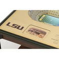 thumbnail image 4 of YouTheFan LSU Tigers Lighted Stadium End Table, 4 of 5