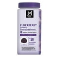 thumbnail interactive-video image 1 of Member's Mark Elderberry Immune Health Gummies, 150 ct., 1 of 10