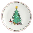 thumbnail image 6 of Peanuts 18-Piece Holiday Ceramic Dinnerware Set, 6 of 9