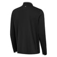 thumbnail image 2 of NFL Men's Quarter Zip Pullover, 2 of 5