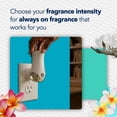 thumbnail image 7 of Glade PlugIns Scented Oil, Aqua Waves, 1 Warmer + 9 Refills, 7 of 10