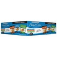 thumbnail image 1 of Snack Factory Variety Pack Pretzel Crisps, 1.5 oz., 24 pk., 1 of 8
