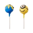 thumbnail image 3 of Minions Confetti & Banana Cake Pops, 14 ct., 3 of 6