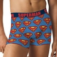 thumbnail image 2 of Men's Character 2-Pack Boxer Brief and Crew Sock Set, 2 of 7