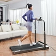 thumbnail image 8 of WalkingPad R2 Treadmill Double Fold and Stow, 8 of 10