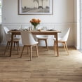 thumbnail image 2 of Select Surfaces Dakota Waterproof Laminate Flooring, 14.99 sq. ft. per box, 2 of 13