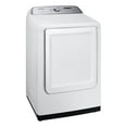 thumbnail image 5 of Samsung 7.4 Cu. Ft. Electric Dryer w/ 10 Cycles & Sensor Dry, 5 of 10