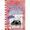 thumbnail image 1 of Diary of a Wimpy Kid: Hot Mess - Book 19 of 19, Hardcover, 1 of 4