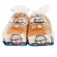 thumbnail image 4 of Harper's Homemade Honey Wheat Bread 24 oz., 2 pk., 4 of 4