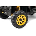 thumbnail image 5 of Peg Perego Thundercat Realtree Camo 12V Ride-On, 5 of 6