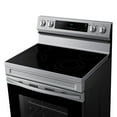 thumbnail image 7 of Samsung 6.3 cu. ft. Freestanding Electric Range w/ Steam Clean, 7 of 10