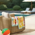 thumbnail image 2 of Member's Mark 2-Pack Kids Beach Towel, 30" x 60", 2 of 5