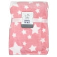 thumbnail image 2 of Baby Mode 7 Piece Baby Blanket Bundle, Choose Color, 2 of 8