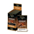 thumbnail image 1 of Game Leaf Cognac Cigar 5 ct., 8 pk., 1 of 1