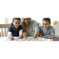 thumbnail image 2 of YouTheFan NCAA Barnyard Fans 500pc Puzzle, 2 of 3